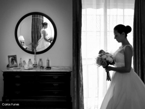 Fotografía de Boda en Granada de Marta y Victor