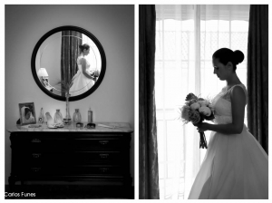 Fotografía de Boda en Granada de Marta y Victor