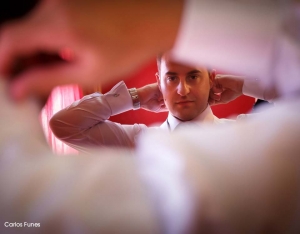 Fotografía de Boda en Granada de Marta y Victor