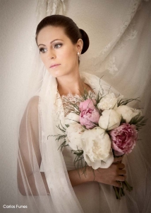 Fotografía de Boda en Granada de Marta y Victor