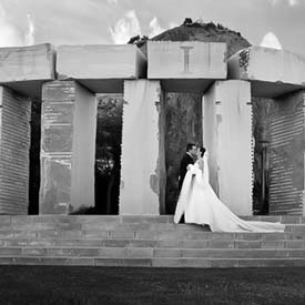 Fotografía de Boda en Granada de Marta y Victor