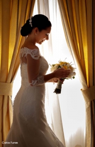 Fotógrafo Bodas Granada Carlos Funes Fotógrafos. El álbum digital de boda de Marcos y Patricia. Algunos momentos de su boda.