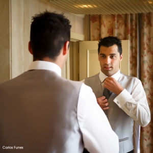 Fotógrafo Bodas Granada Carlos Funes Fotógrafos. El álbum digital de boda de Marcos y Patricia. Algunos momentos de su boda.