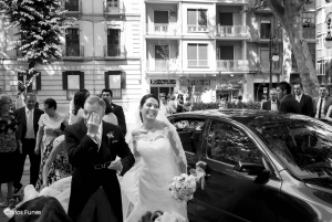 Fotógrafo Bodas Granada Carlos Funes Fotógrafos. El álbum digital de boda de Marcos y Patricia. Algunos momentos de su boda.