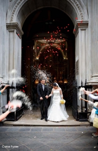 Fotógrafo Bodas Granada Carlos Funes Fotógrafos. El álbum digital de boda de Marcos y Patricia. Algunos momentos de su boda.