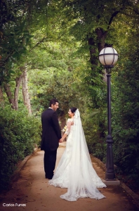 Fotógrafo Bodas Granada Carlos Funes Fotógrafos. El álbum digital de boda de Marcos y Patricia. Algunos momentos de su boda.