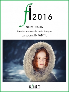 carlos funes fotografia nominada premios andalucia. Fotografo especializado en fotografía infantil Granada